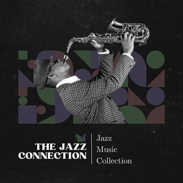 The Jazz Connection: Jazz Café Vibes album cover
