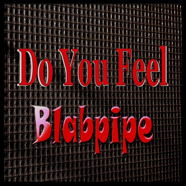 Do You Feel - Single album cover