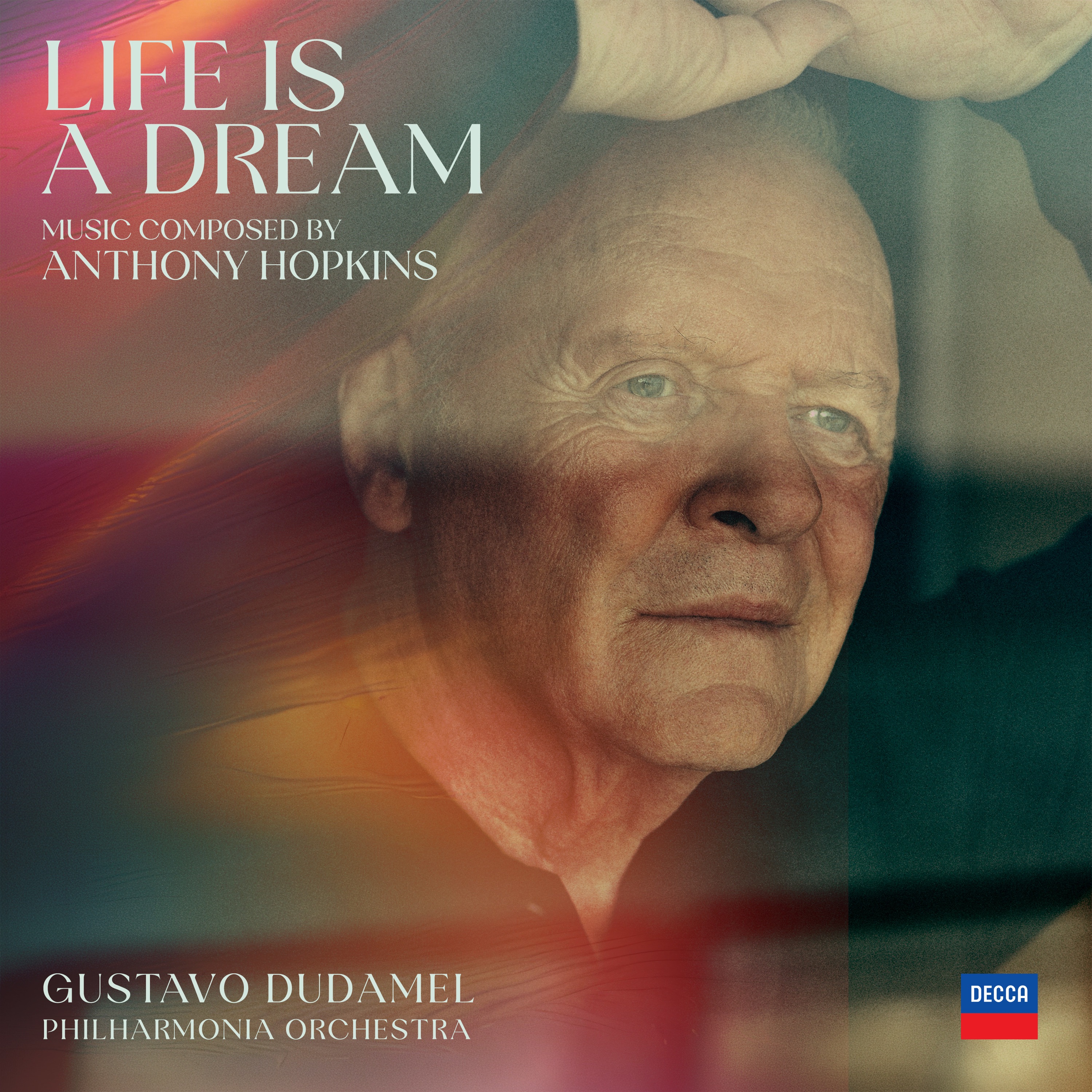 Life is a Dream album cover