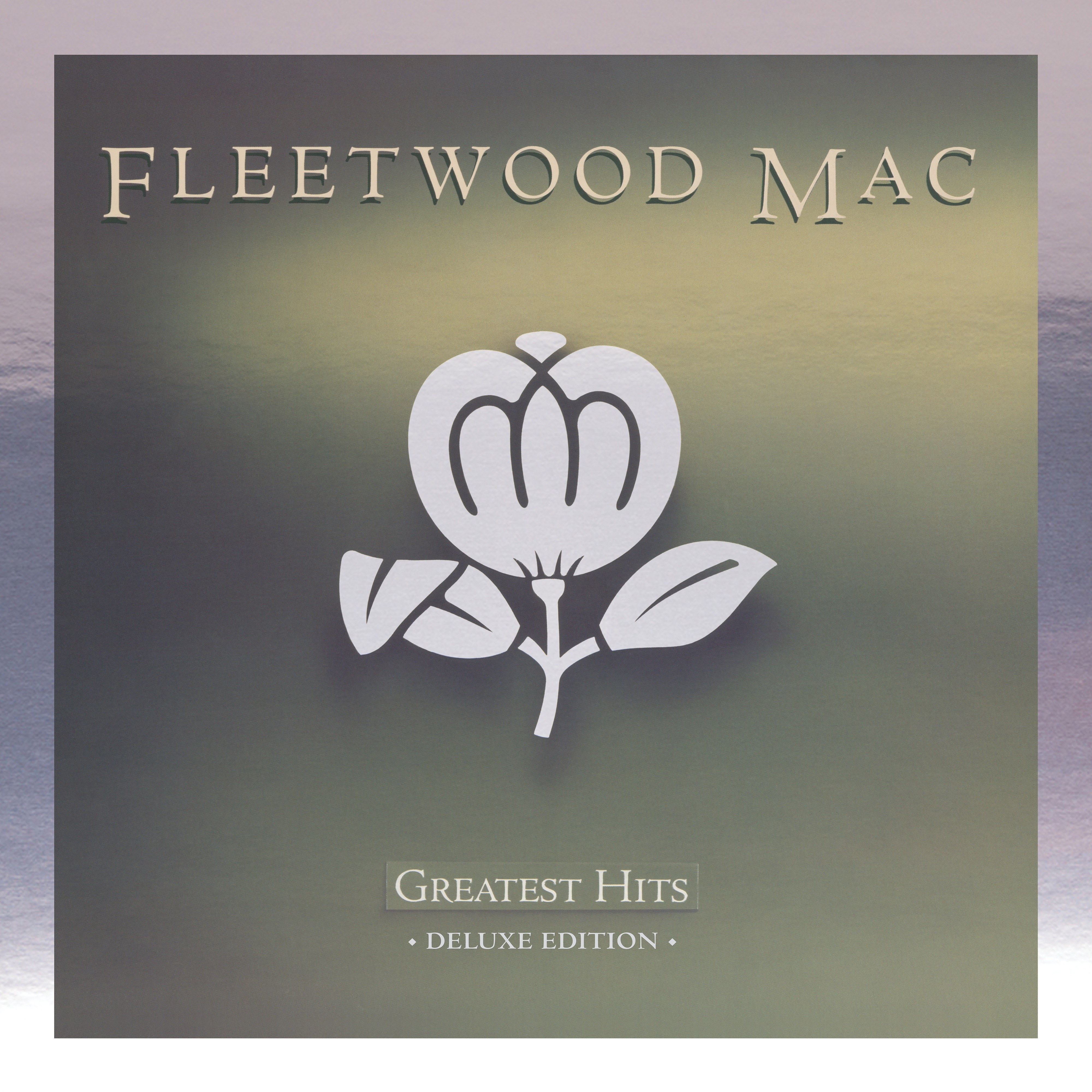 Greatest Hits (Deluxe Edition) album cover