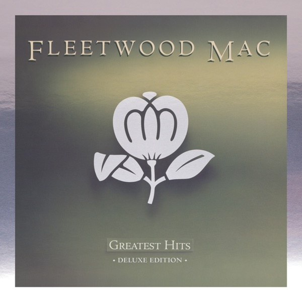 Greatest Hits (Deluxe Edition) album cover