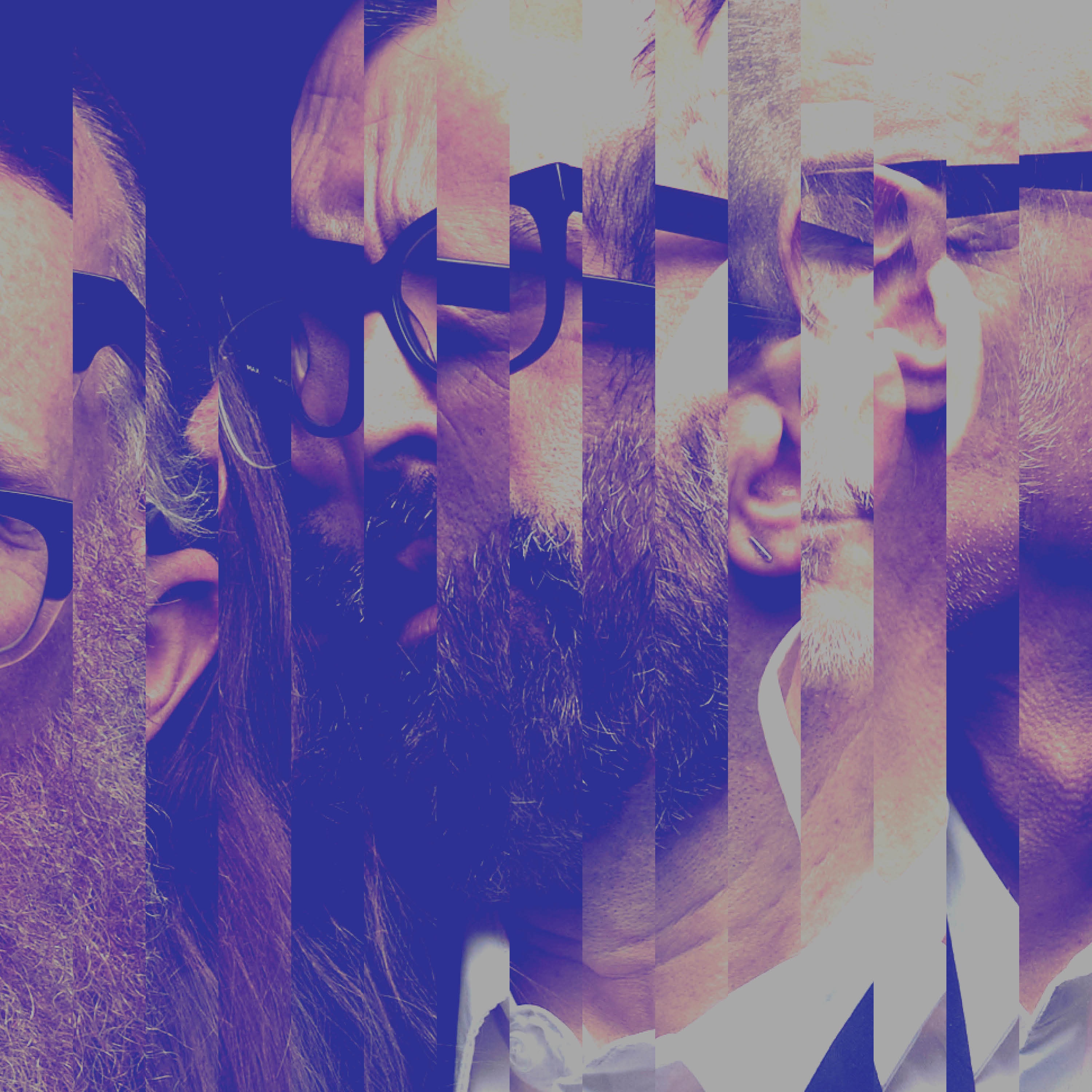 Separate Entities - Single album cover