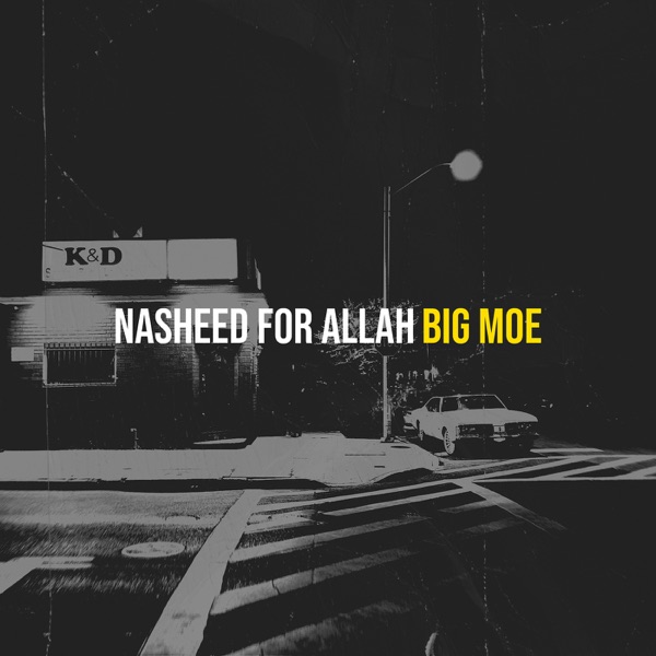 Nasheed for Allah - Single album cover