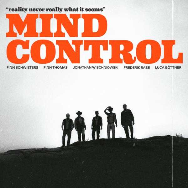 Mind Control - Single album cover