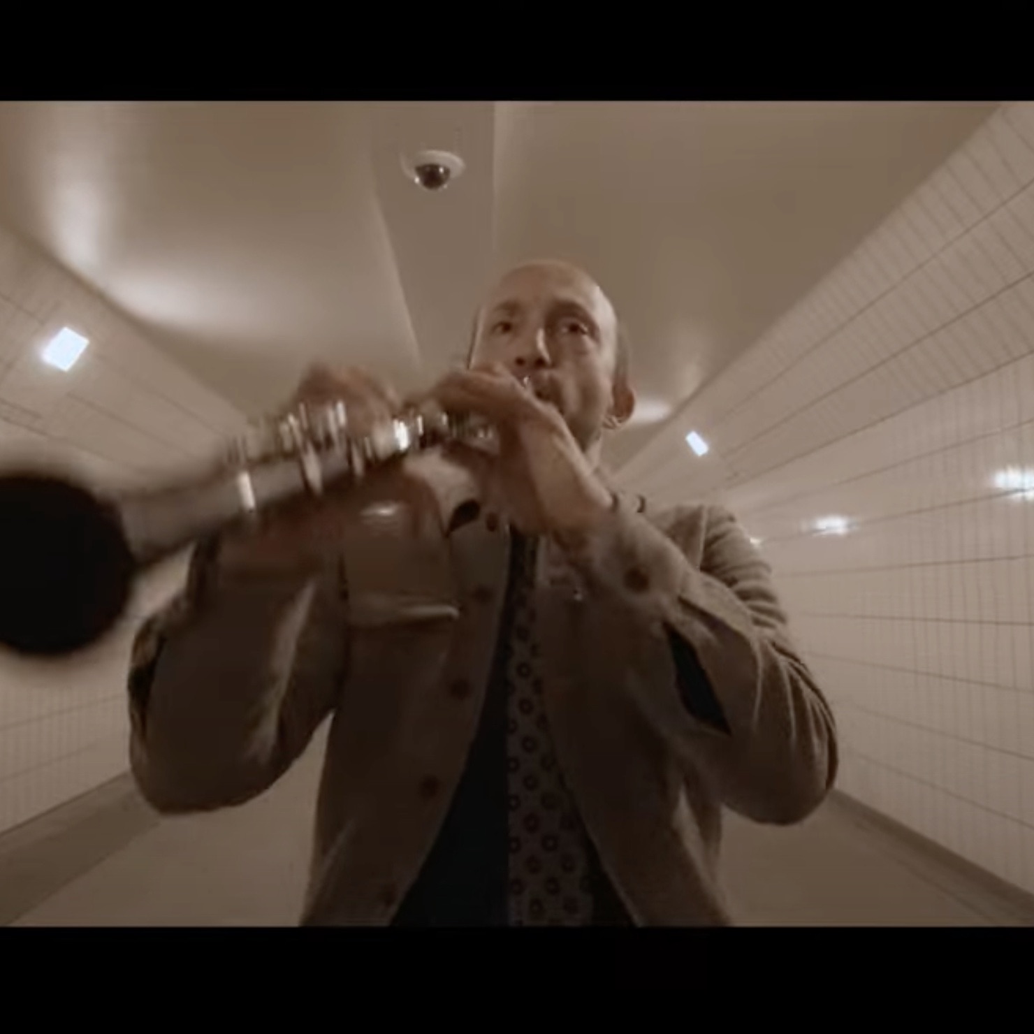 Zehn Stücke für Bläserquintett - Single album cover