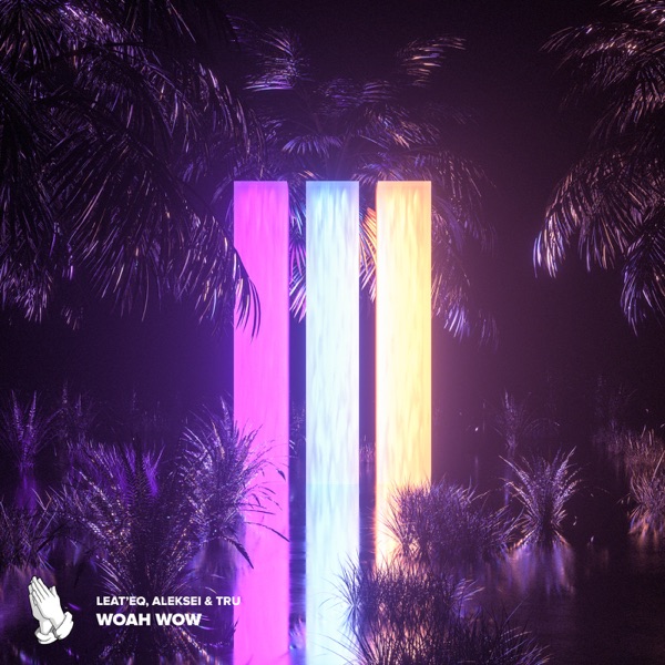Woah WoW (feat. Tru) - Single album cover