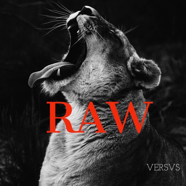 Raw - Single album cover