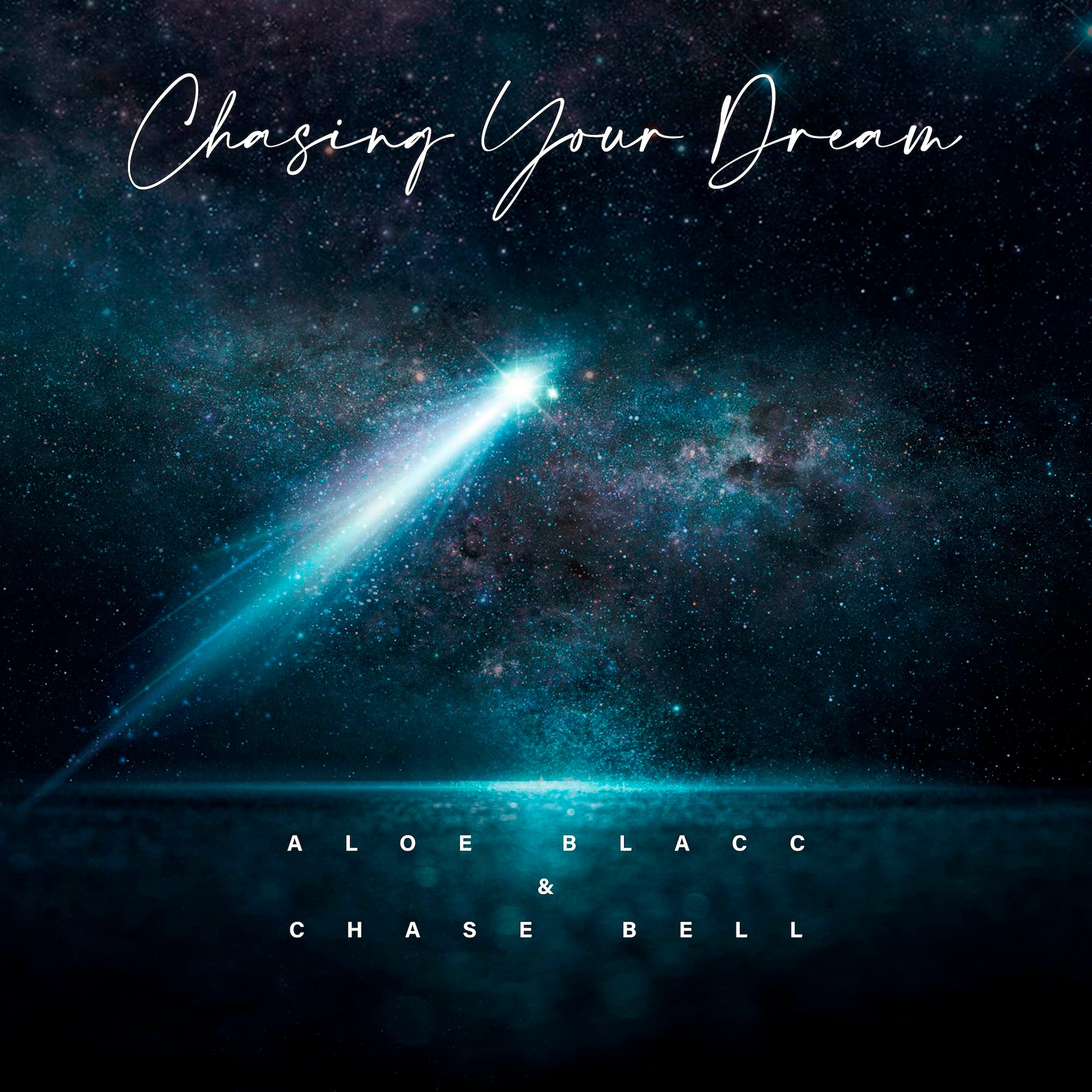 Chasing Your Dream (Deluxe Edition) - EP album cover