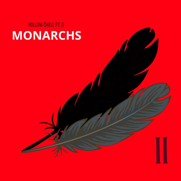 Hollow Shell Pt. II album cover