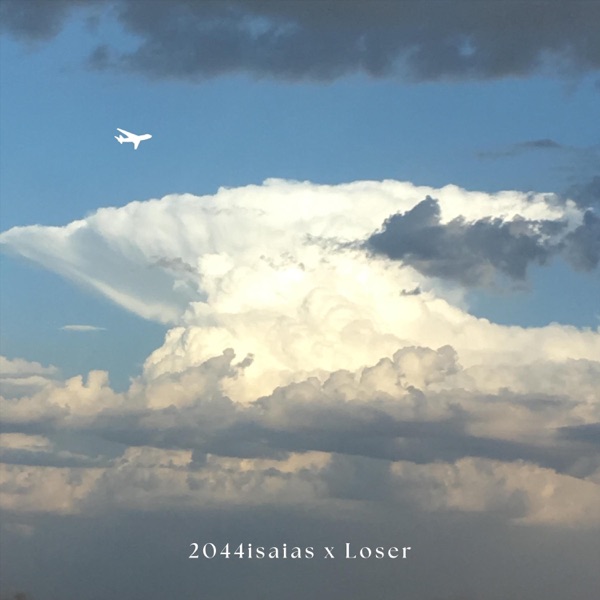 TSA (feat. Loser) - Single album cover