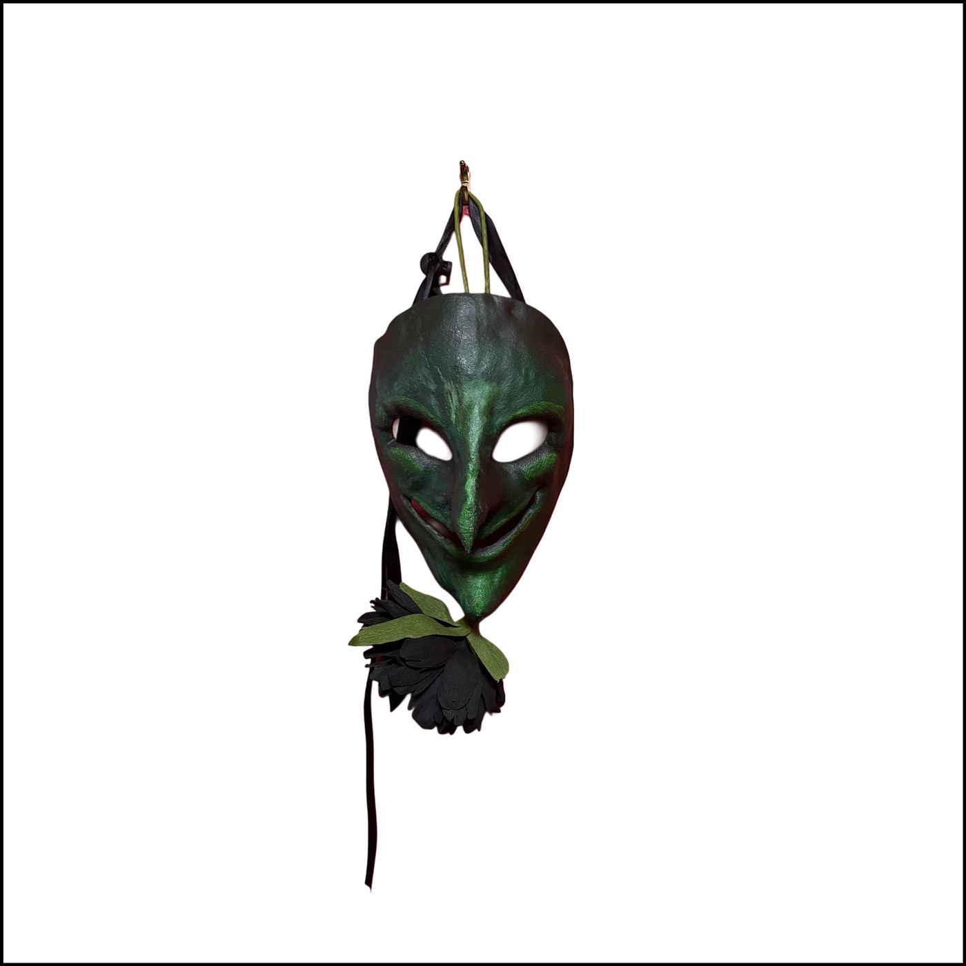 Olivia Lua's Grand Delusion - Single album cover