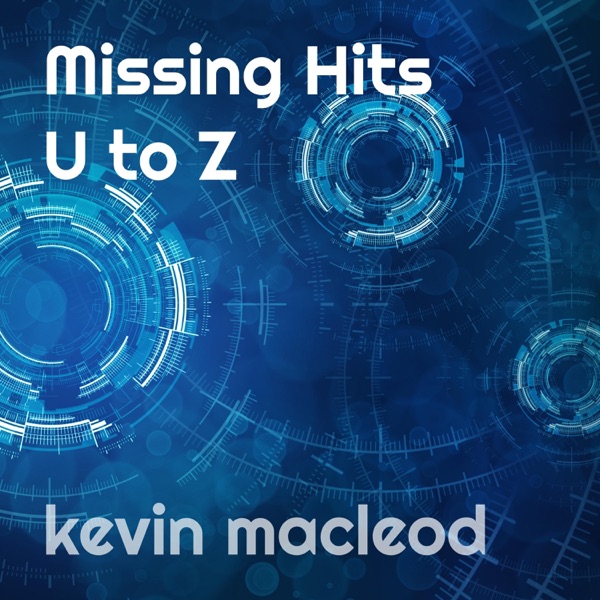 Missing Hits U to Z album cover