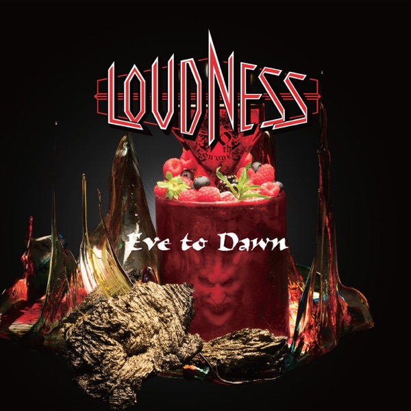 Eve To Dawn album cover