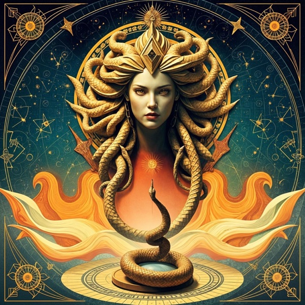 Snake Charmer (feat. Sly5thAve) - Single album cover