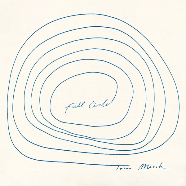 Full Circle album cover