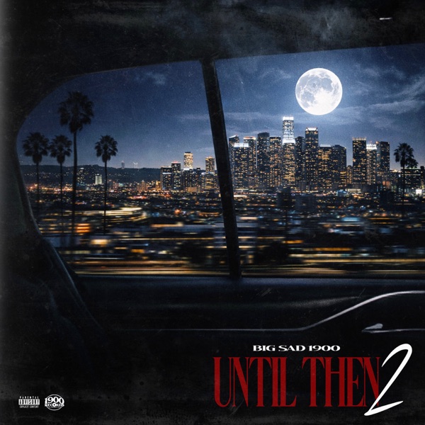 Until Then 2 album cover