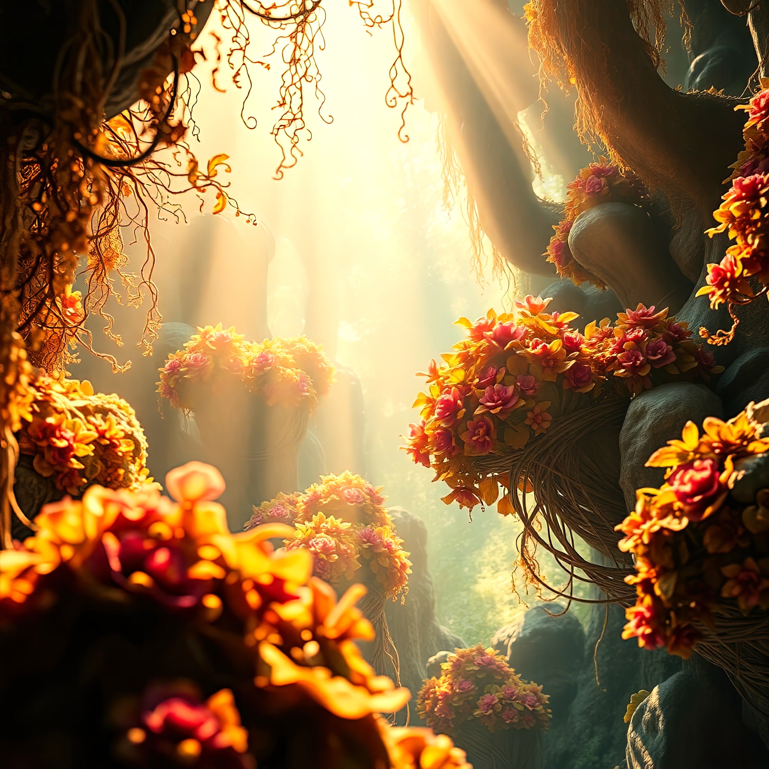 Enlightenment album cover