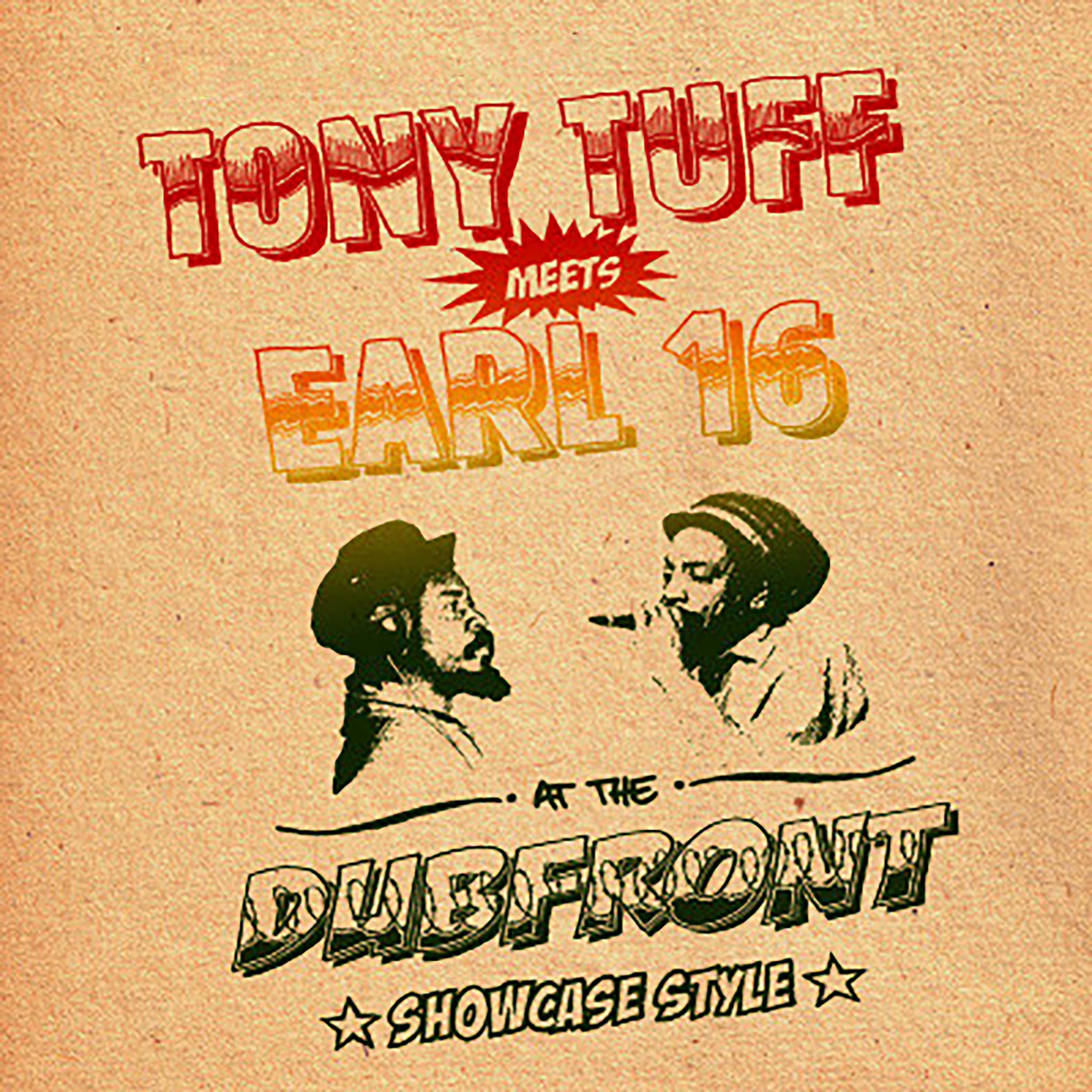 Oh What A Fire (+ Dub) - EP album cover