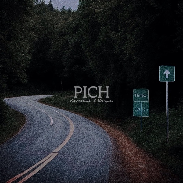 Pich - Single album cover
