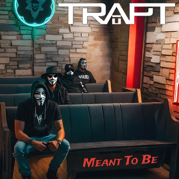 Meant To Be - Single album cover