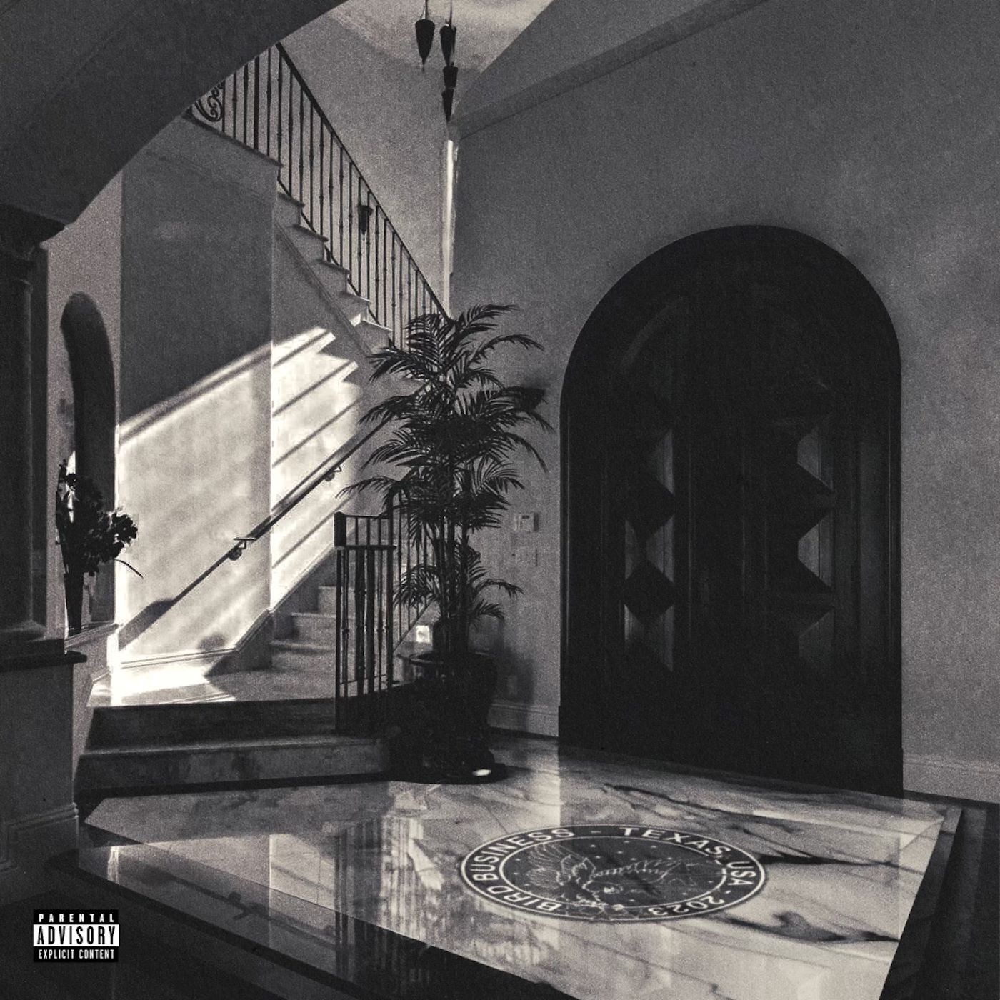 Marble Floors - Single album cover