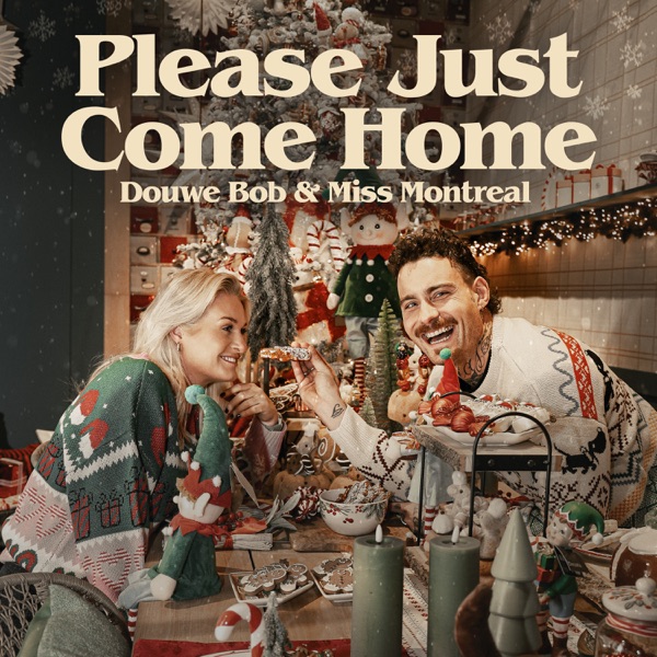 Please Just Come Home - Single album cover