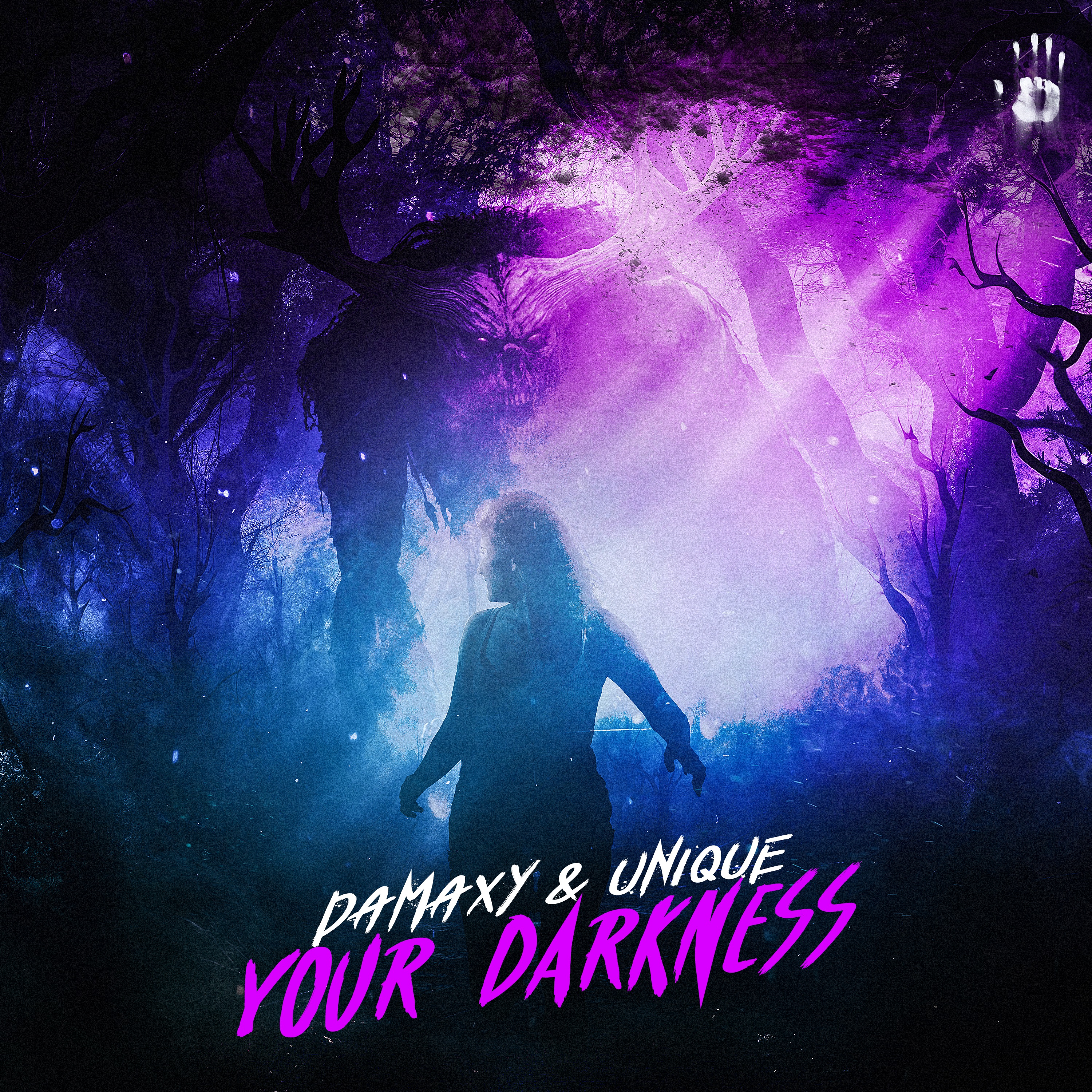 Your Darkness - Single album cover