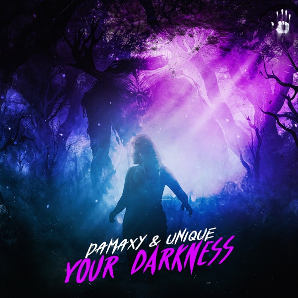 Your Darkness - Single album cover