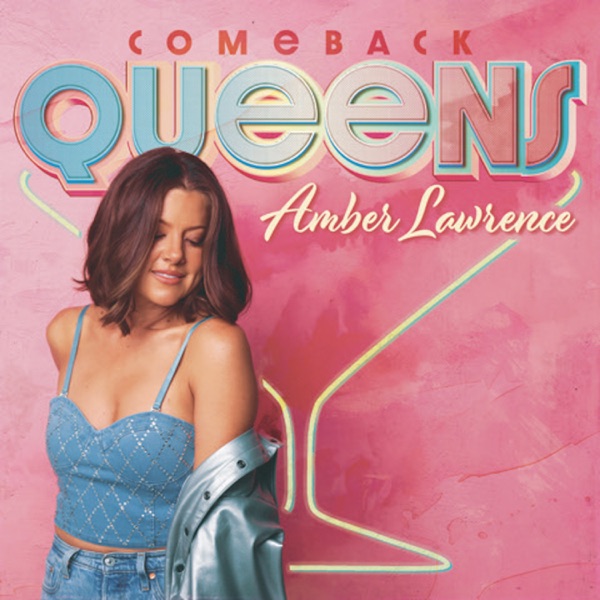 Comeback Queens - Single album cover