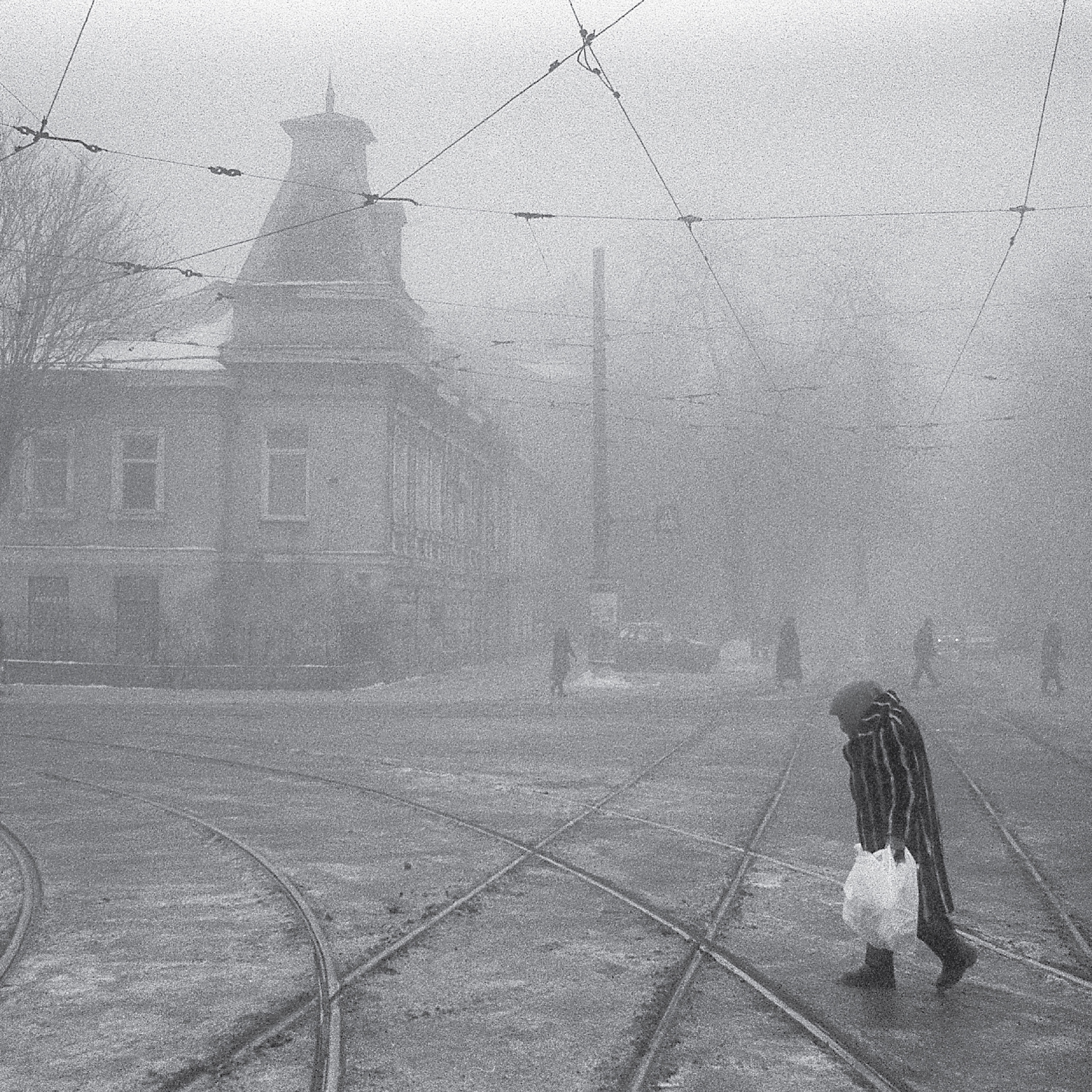 Perseverantia album cover