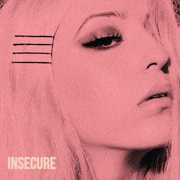 Insecure - Single album cover
