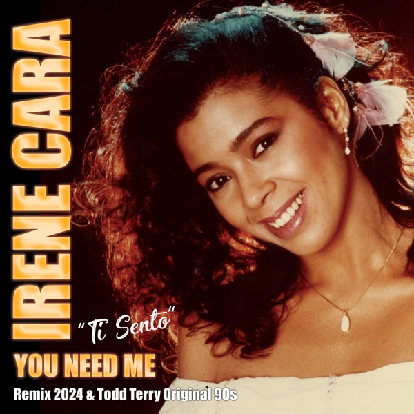 You Need Me (Ti Sento) [Remix 2024] - EP album cover