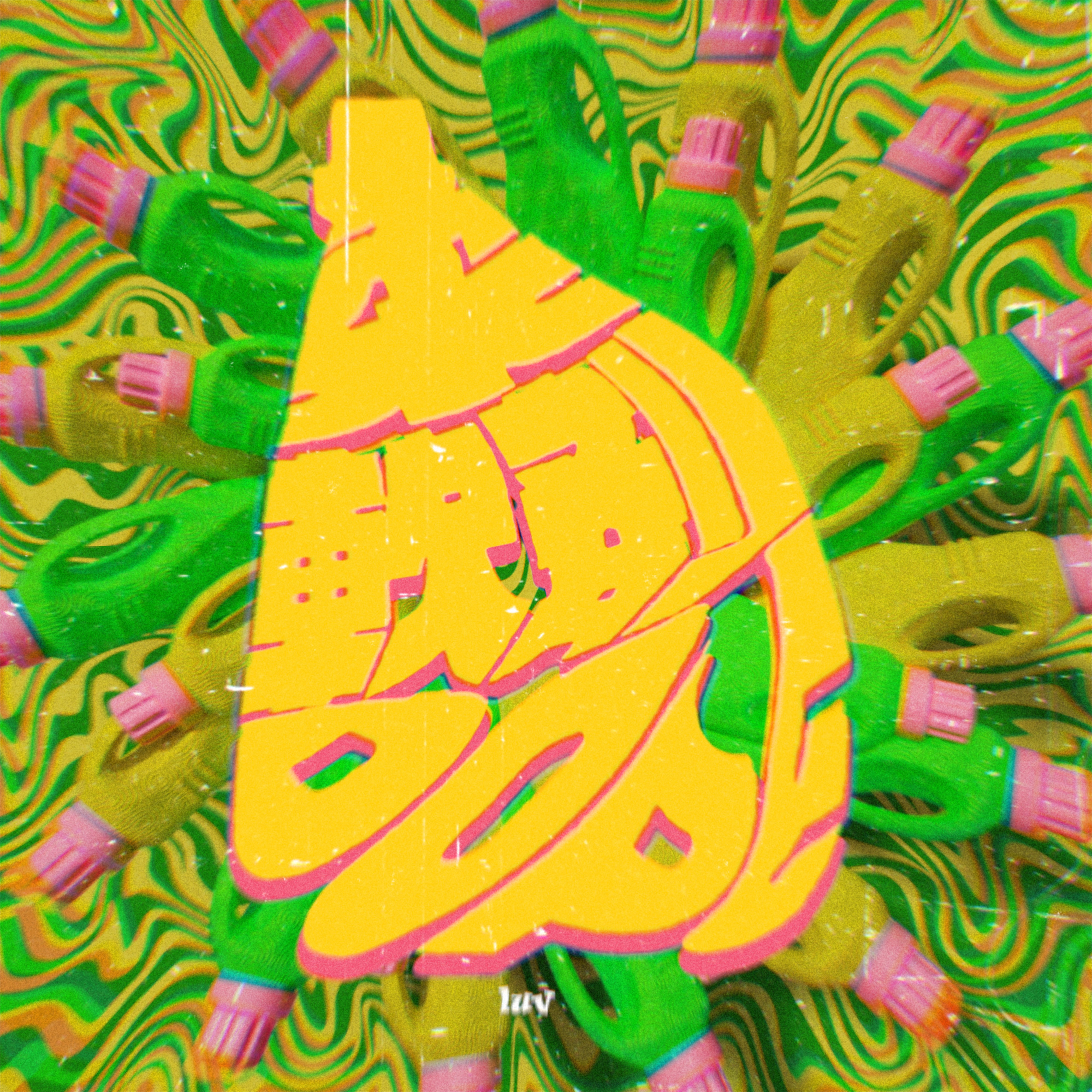 Softener DOPE - Single album cover