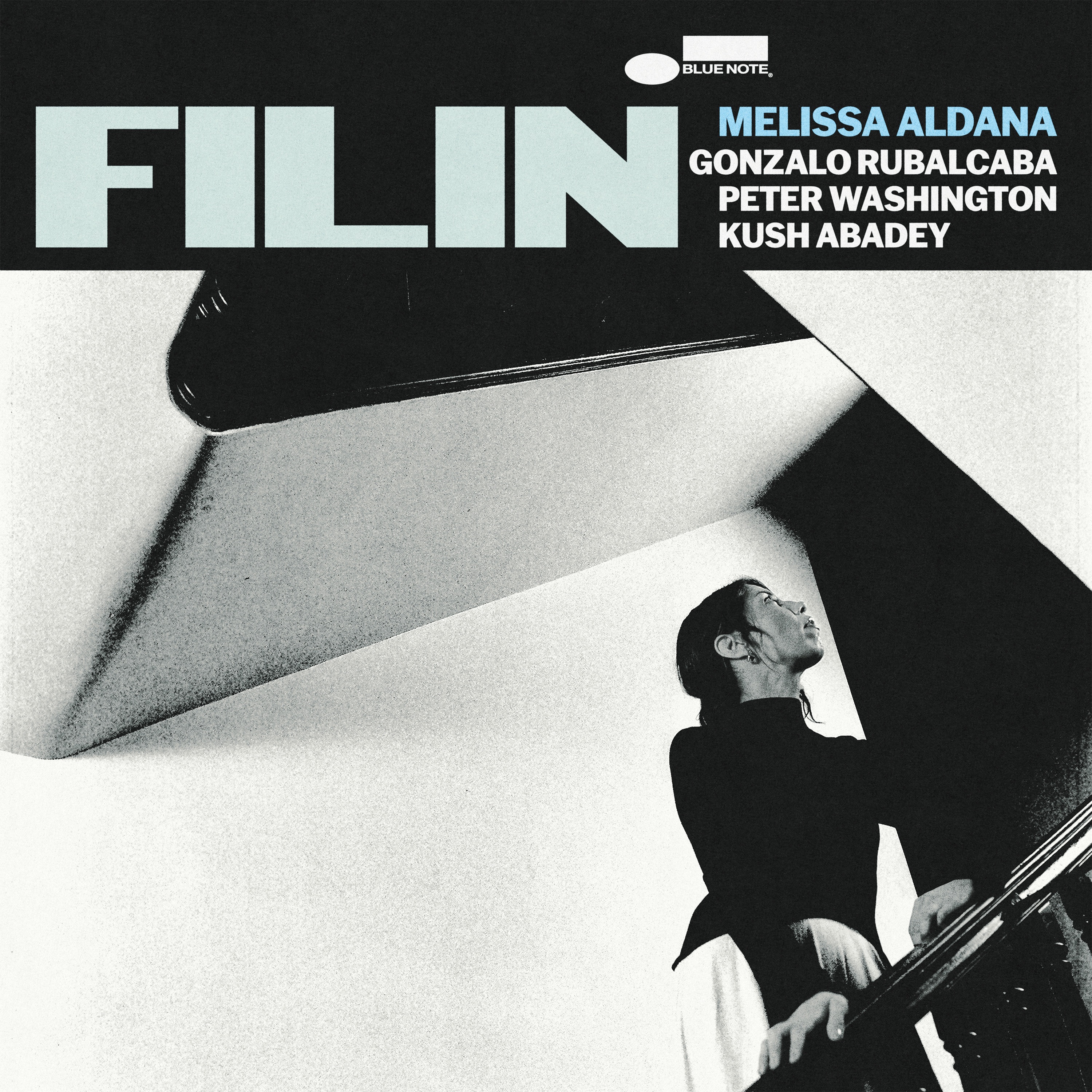 Filin album cover