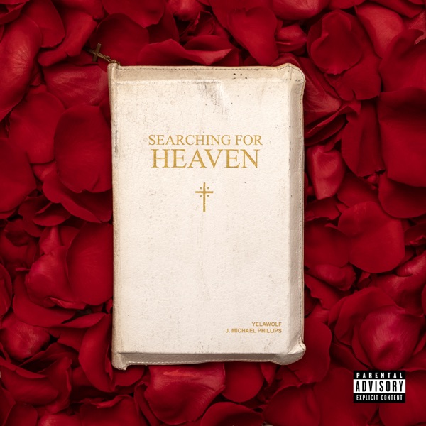 Searching for Heaven - Single album cover