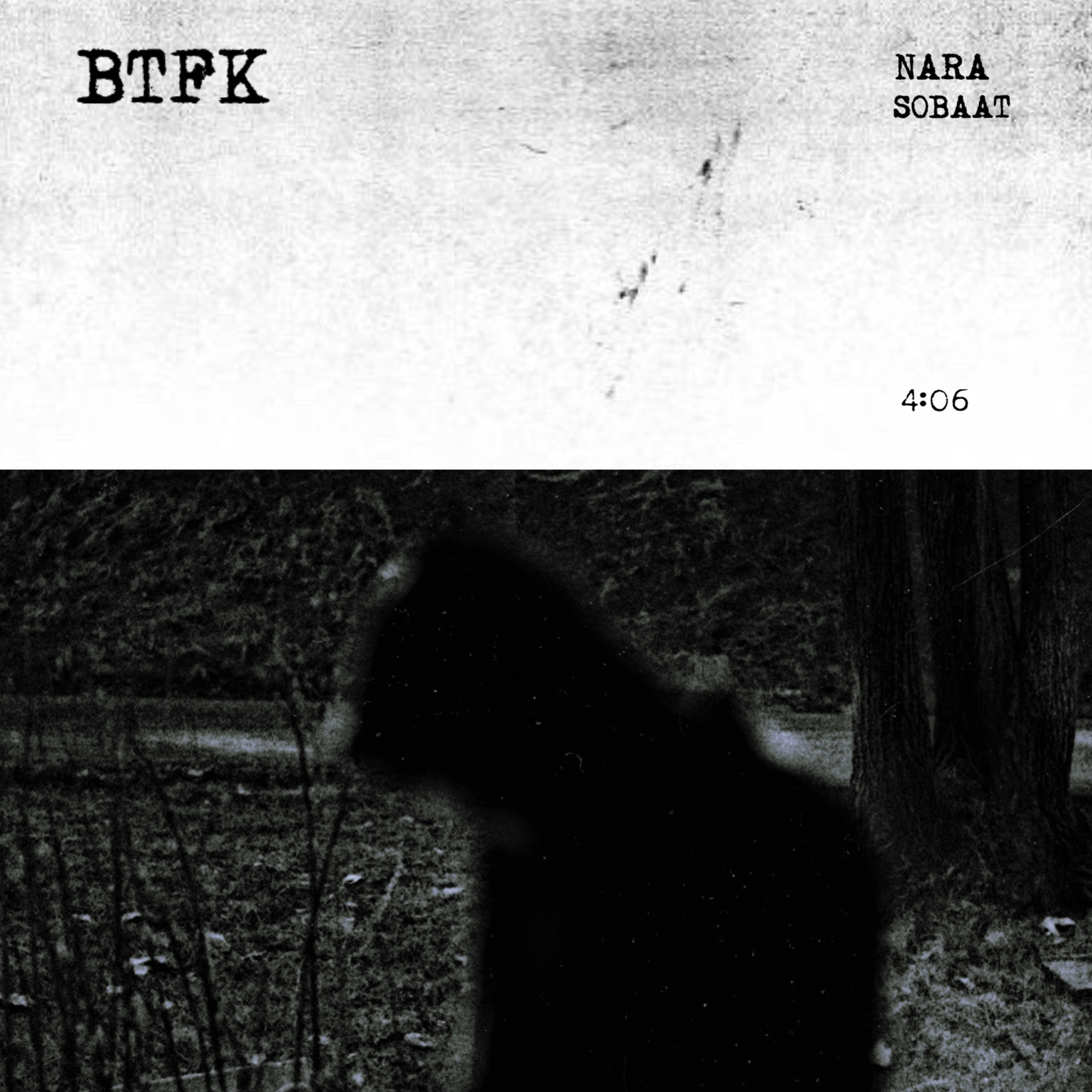 BTFK - Single album cover