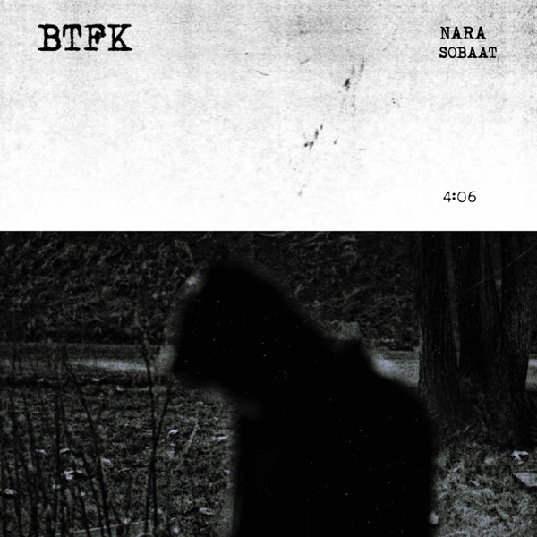 BTFK - Single album cover