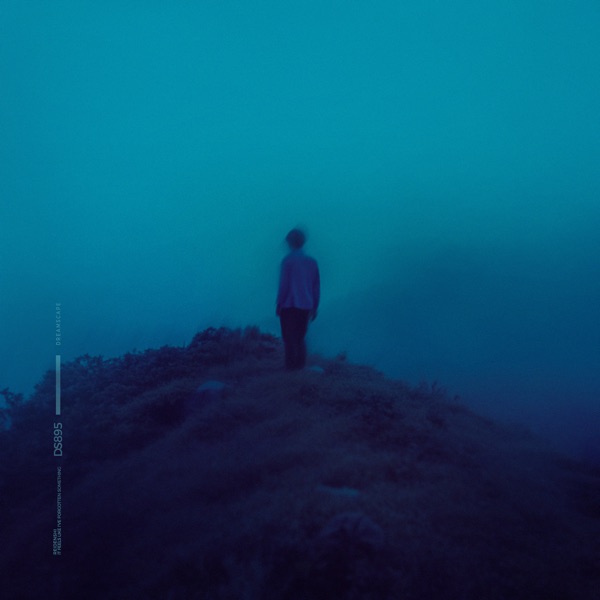 It feels like I've forgotten something (Ambient Version) - Single album cover