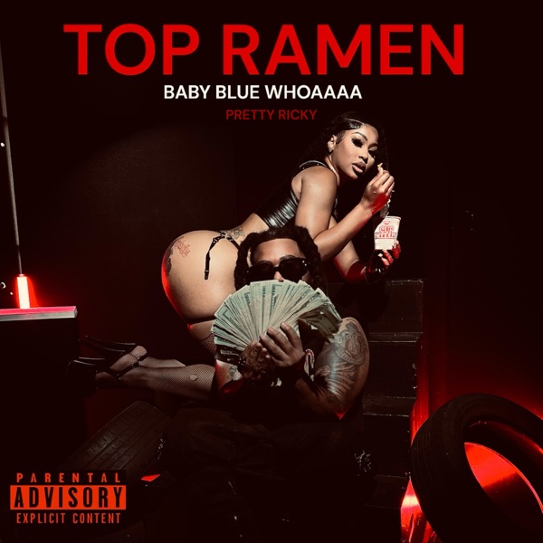 Top Ramen - Single album cover
