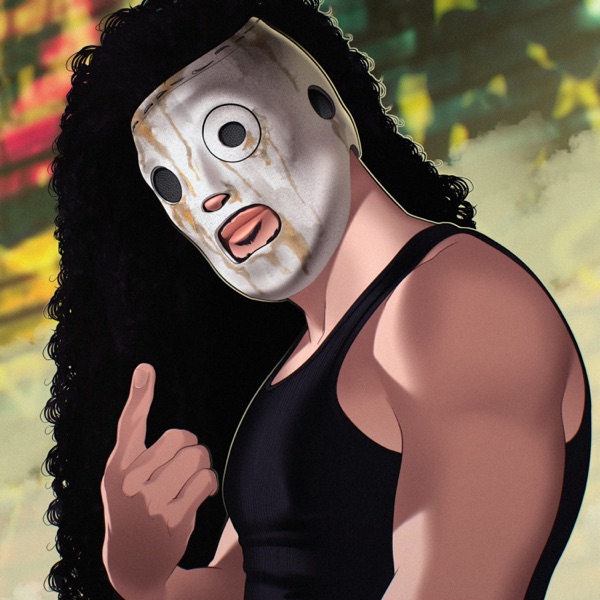 Low (In the style of Slipknot) - Single album cover