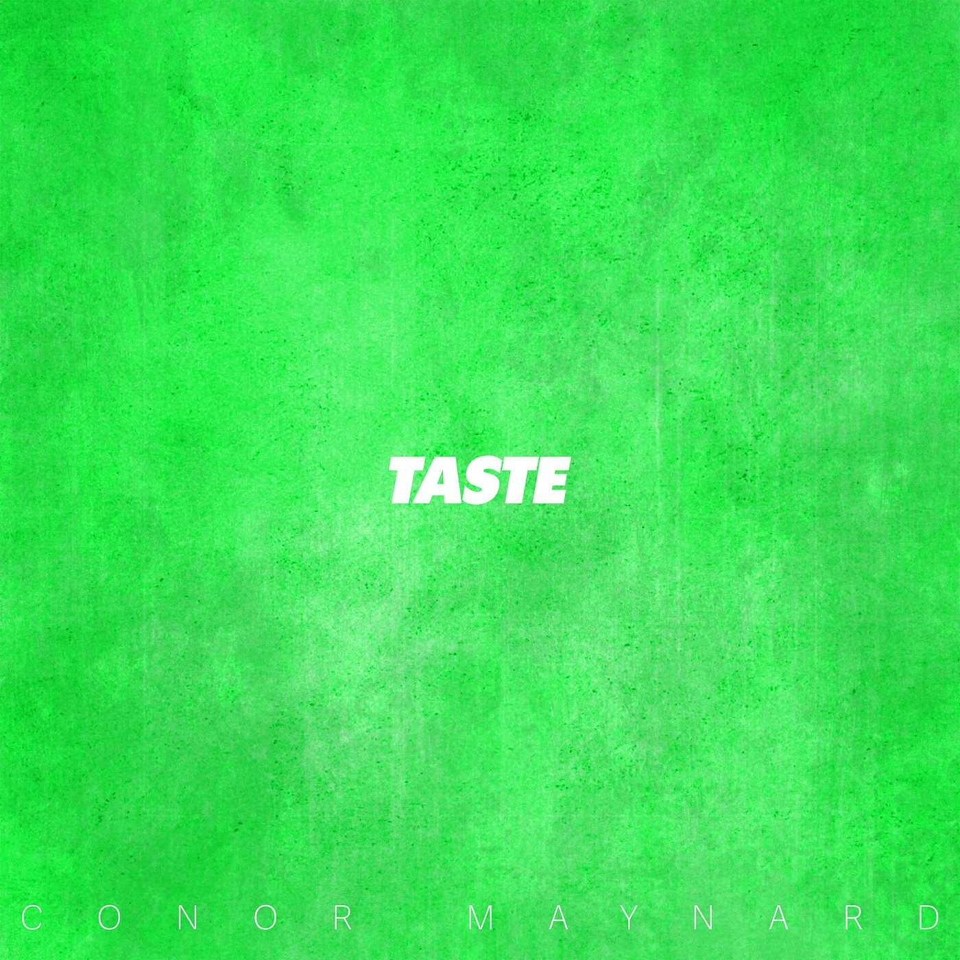 Taste - Single album cover