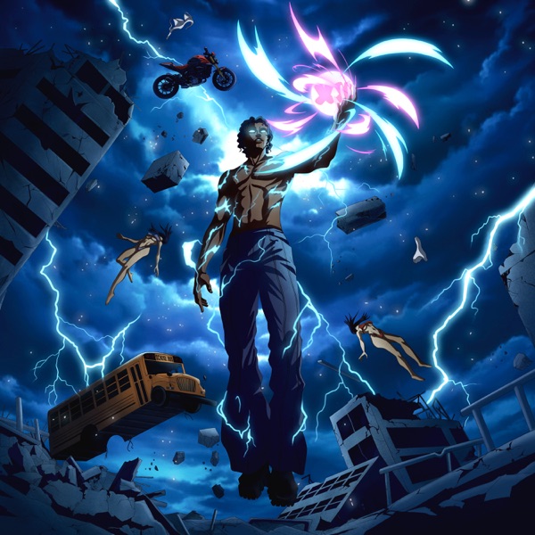 ¿QUE DiCEN EiAS? album cover