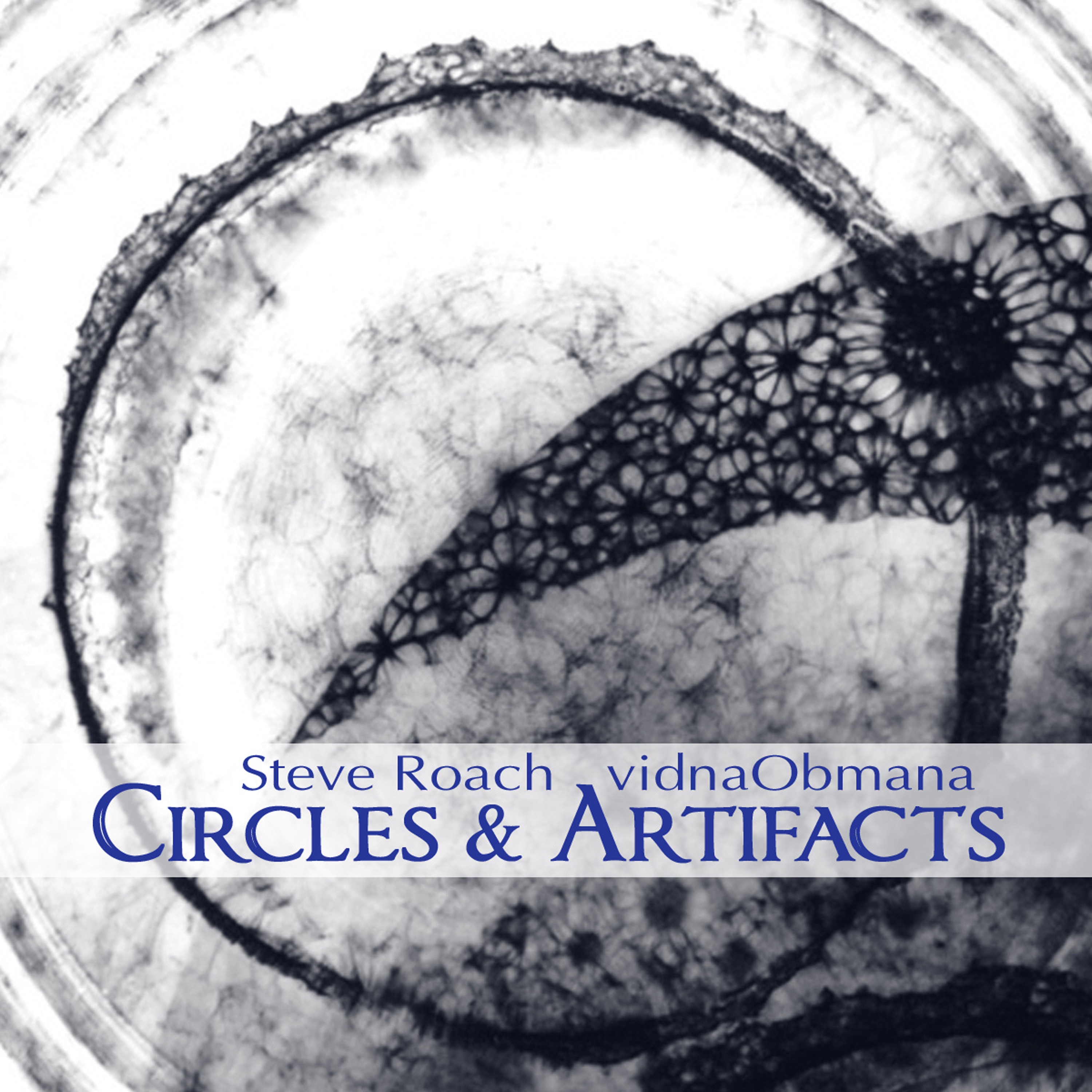 Circles & Artifacts (2025 Remaster) album cover
