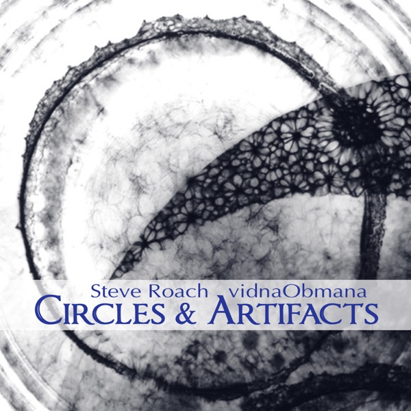 Circles & Artifacts (2025 Remaster) album cover