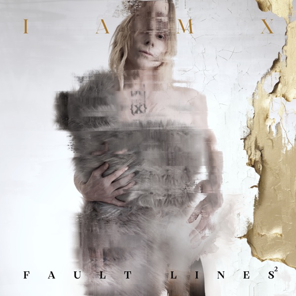Fault Lines² album cover