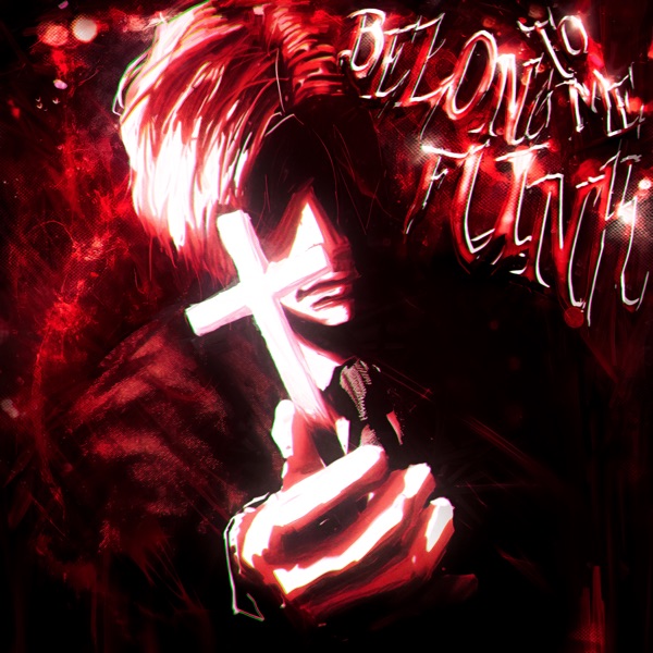 Belong to Me Funk - EP album cover