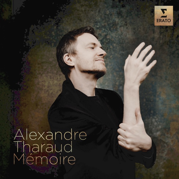 Mémoire album cover