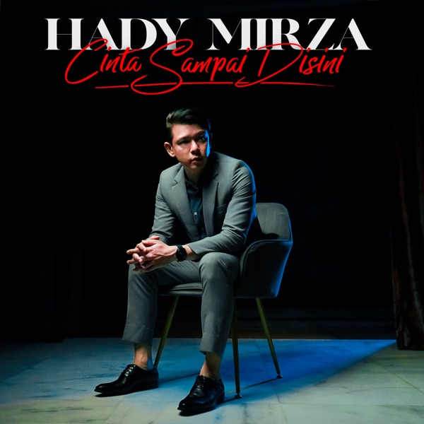 Cinta Sampai Di Sini - Single album cover