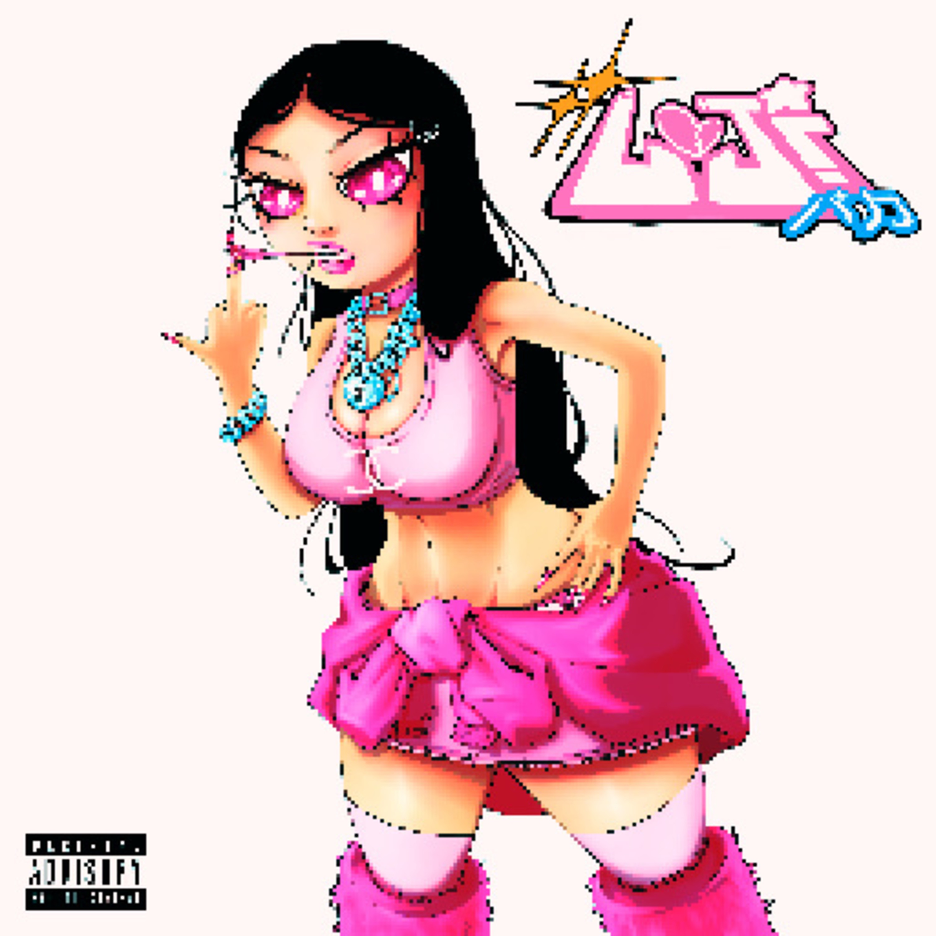 L0JI - Single album cover