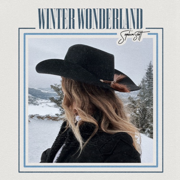 Winter Wonderland - Single album cover